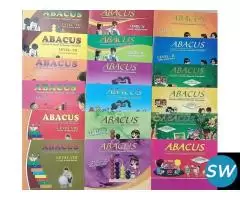 Abacus Books