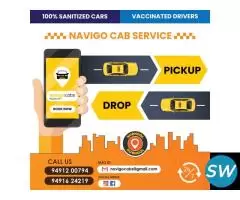 Cab services  in Kurnool ||  Local taxi Services