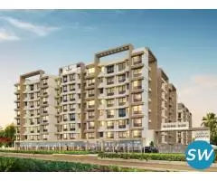 Affordable Homes in Kewale - Panvel