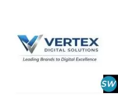Vertex Digital Solutions Leading Brands