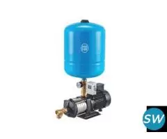 Arihant Pumps & Spares