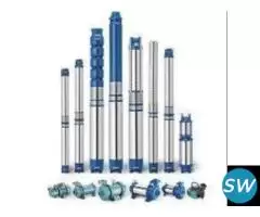 Arihant Pumps & Spares