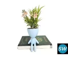 Shweta Enterprise - Artificial Plants & Grass