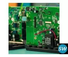 PCB Fabrication Manufacturing in India