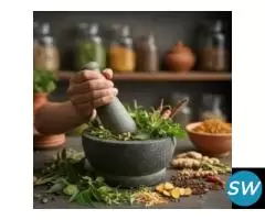 Best Ayurvedic Medicine for Muscle Pain