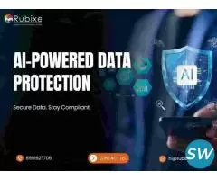 AI-Powered Data Protection
