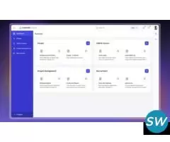 CollabCRM - Work Management Software