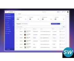 CollabCRM - Work Management Software