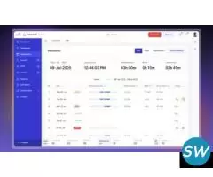 CollabCRM - Work Management Software