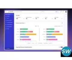 CollabCRM - Work Management Software