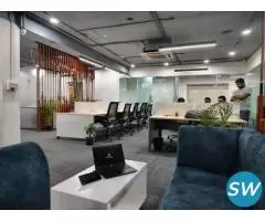 Affordable Space Business Address Solutions