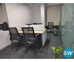 Affordable Space Business Address Solutions