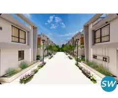New Residential Project with Great Connectivity