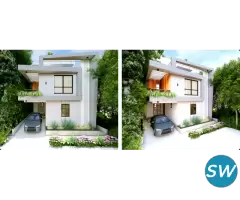 New Residential Project with Great Connectivity