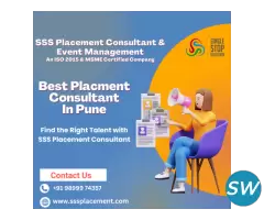 Placement Consultancy in Pune