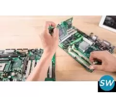 PCB Fabrication Services for All Industries