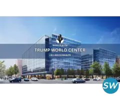 Trump World Center Premium Grade