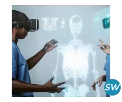 Quantile Technologies - AI Solutions - 1