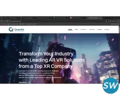 Quantile Technologies - AI Solutions - 3