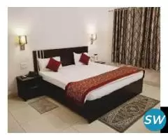 Niharika Bhawan Guest House Katra