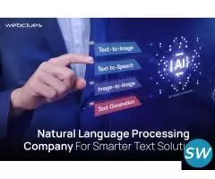 Natural Language Processing Company