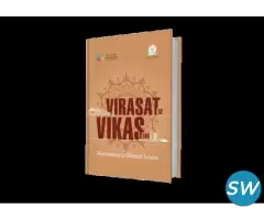 Personalized and Coffee Table Books