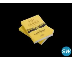 Personalized and Coffee Table Books