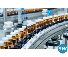 Top Industrial Ceramics Manufacturer - CeramForge - 3