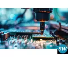 Top Industrial Ceramics Manufacturer - CeramForge - 4