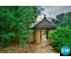 Boutique Resort in Jaipur Anopura