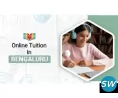 Best Online Tutoring in Bangalore | 1-on-1 Ziyyara