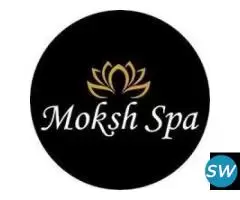 Mani Square Mall is a premium wellness