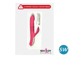 Aphrodisia Vibrator | Call for Order: 9830983141