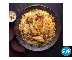 Best Butter Chicken in Vancouver: What to Expect - 1