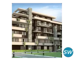 Affordable Luxury Apartment in Bangalore