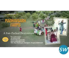 Weekend Getaways From Delhi