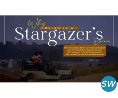 Osian Sand Dunes Safari – Sunset, Camel Ride