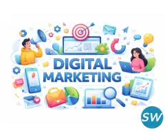 Best Digital Marketing Course in Gurgaon