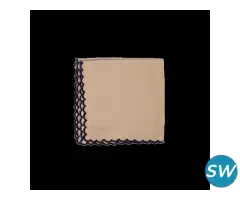 TABLE LINEN Beige Napkins