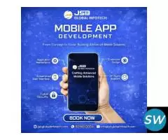 How to Build Mobile Application for Business