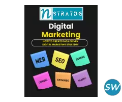 Create a Data-Driven Digital Marketing Strategy