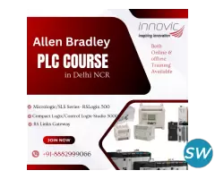 Allen Bradley Advance PLC Course online.