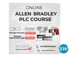 Allen Bradley Advance PLC Course online.