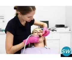 Get a Perfect Smile with Cosmetic Dentistry