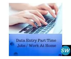 Library old book re publishing part time job