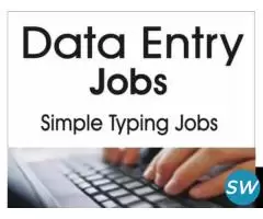 Library old book re publishing part time job