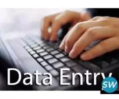 Amazon bill typing job only on android app system