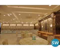 Luxury Rooms & Great Service in Noida