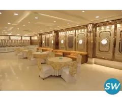 Luxury Rooms & Great Service in Noida