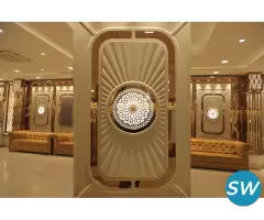 Luxury Rooms & Great Service in Noida